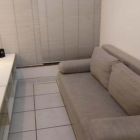 Kit No Lago Norte Ca 02 Lägenhet Brasília Exteriör bild