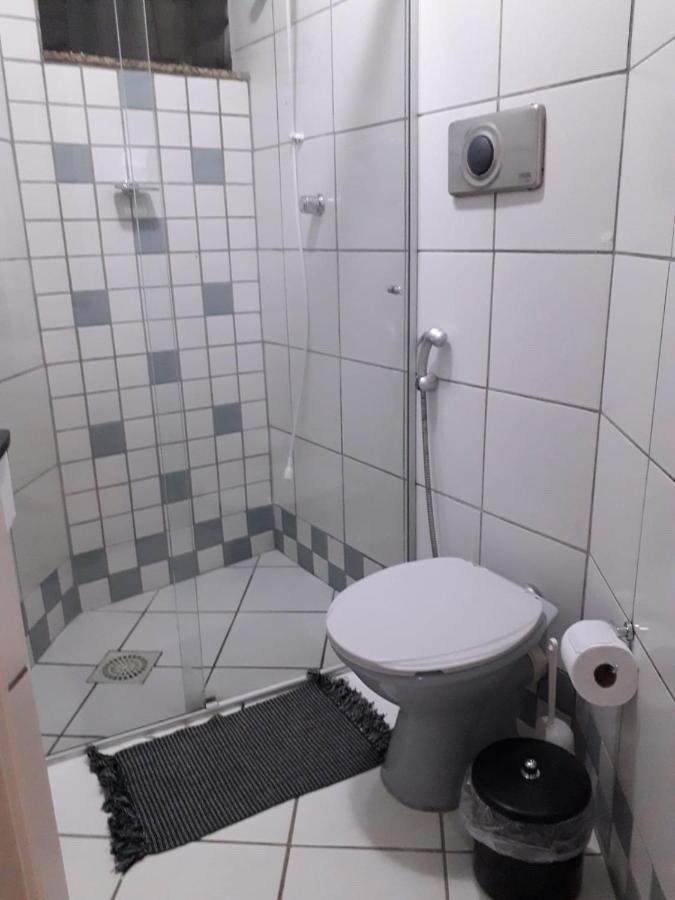 Kit No Lago Norte Ca 02 Lägenhet Brasília Exteriör bild